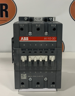ABB- A110-30 (160A,600V) Product Image